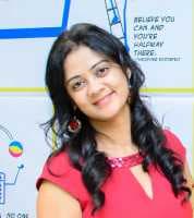 Puja Kasliwal