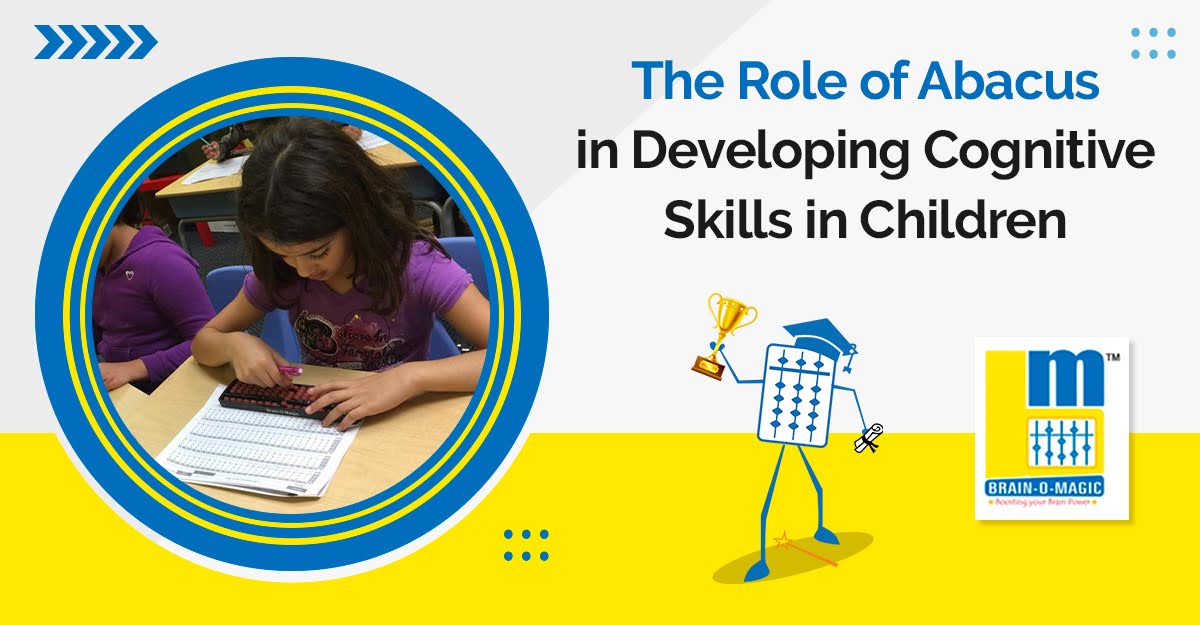 Abacus training online