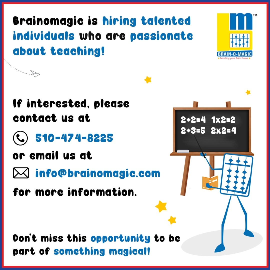 brainomagic hiring