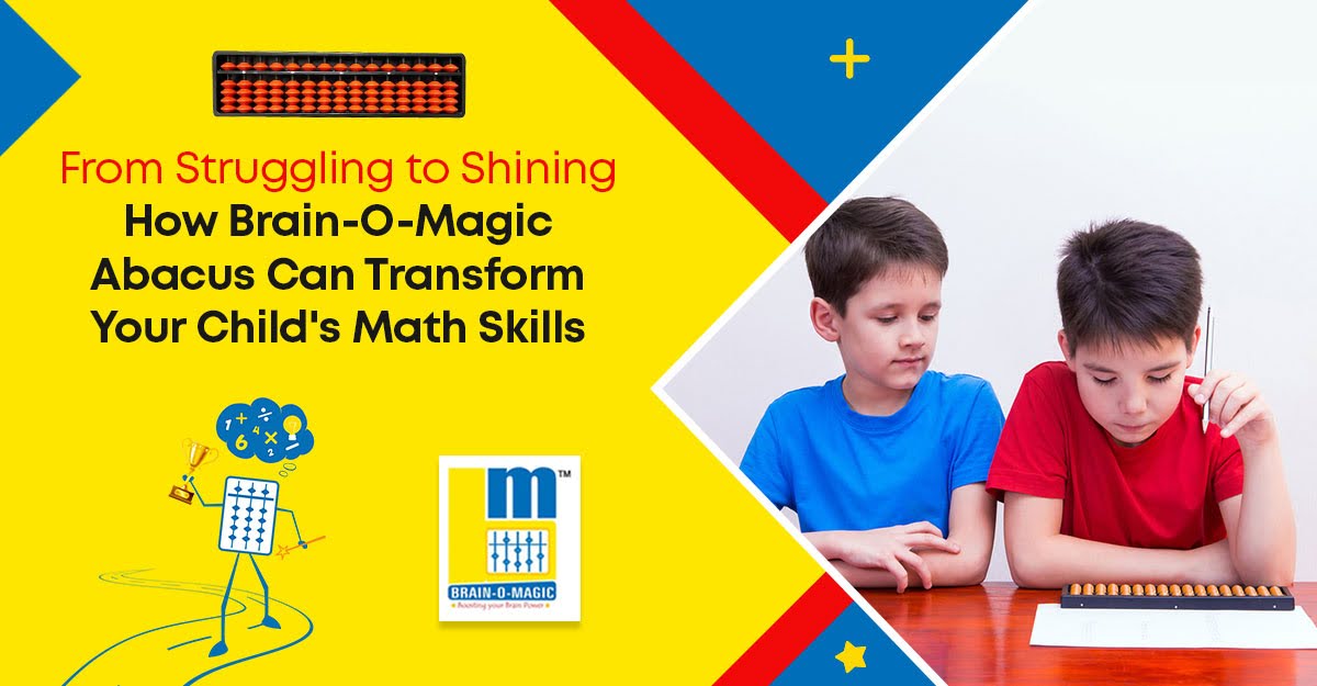 Abacus Training Online Kids